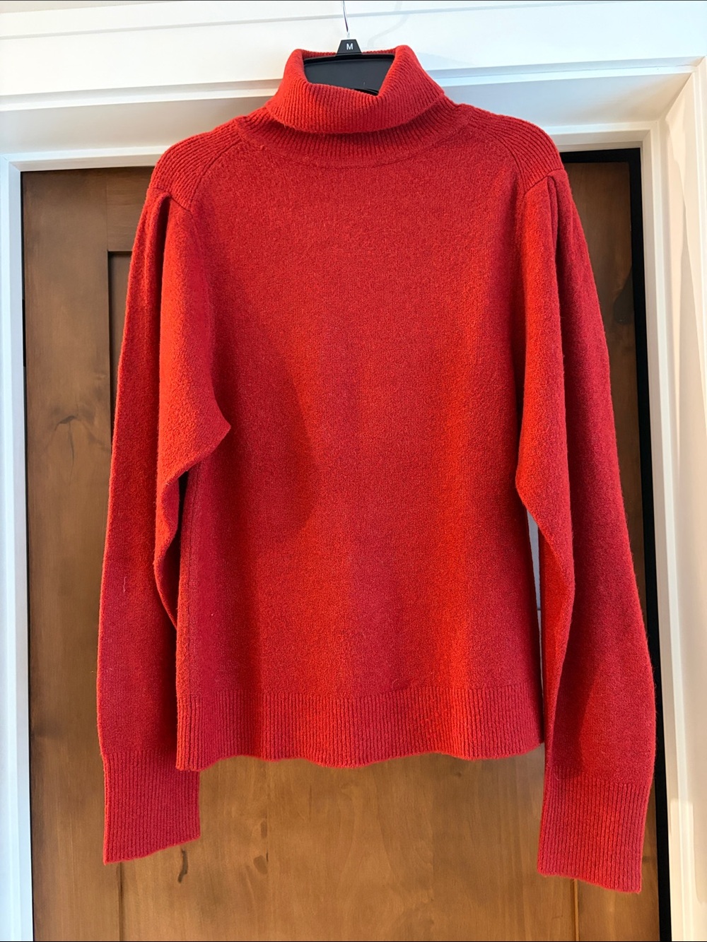 Karen Kane Turtleneck Sweater